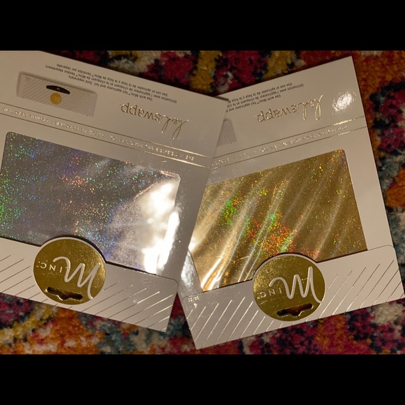 Minc heating tool with reactive foil - Picture 4 of 7